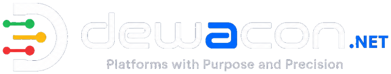 Dewacon.NET