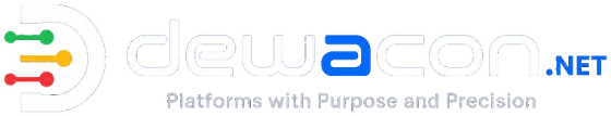 Dewacon.NET