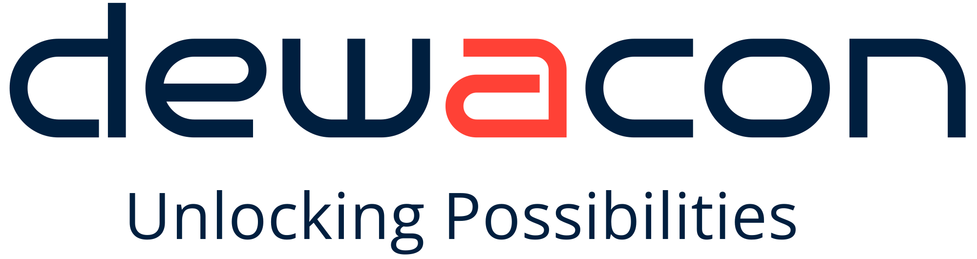 dewacon Logo